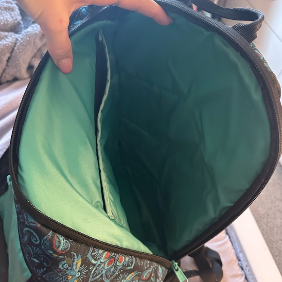 Dakine backpack - Picture 6 of 8